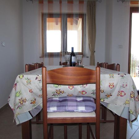 Apartments Goga Umag Ngoại thất bức ảnh