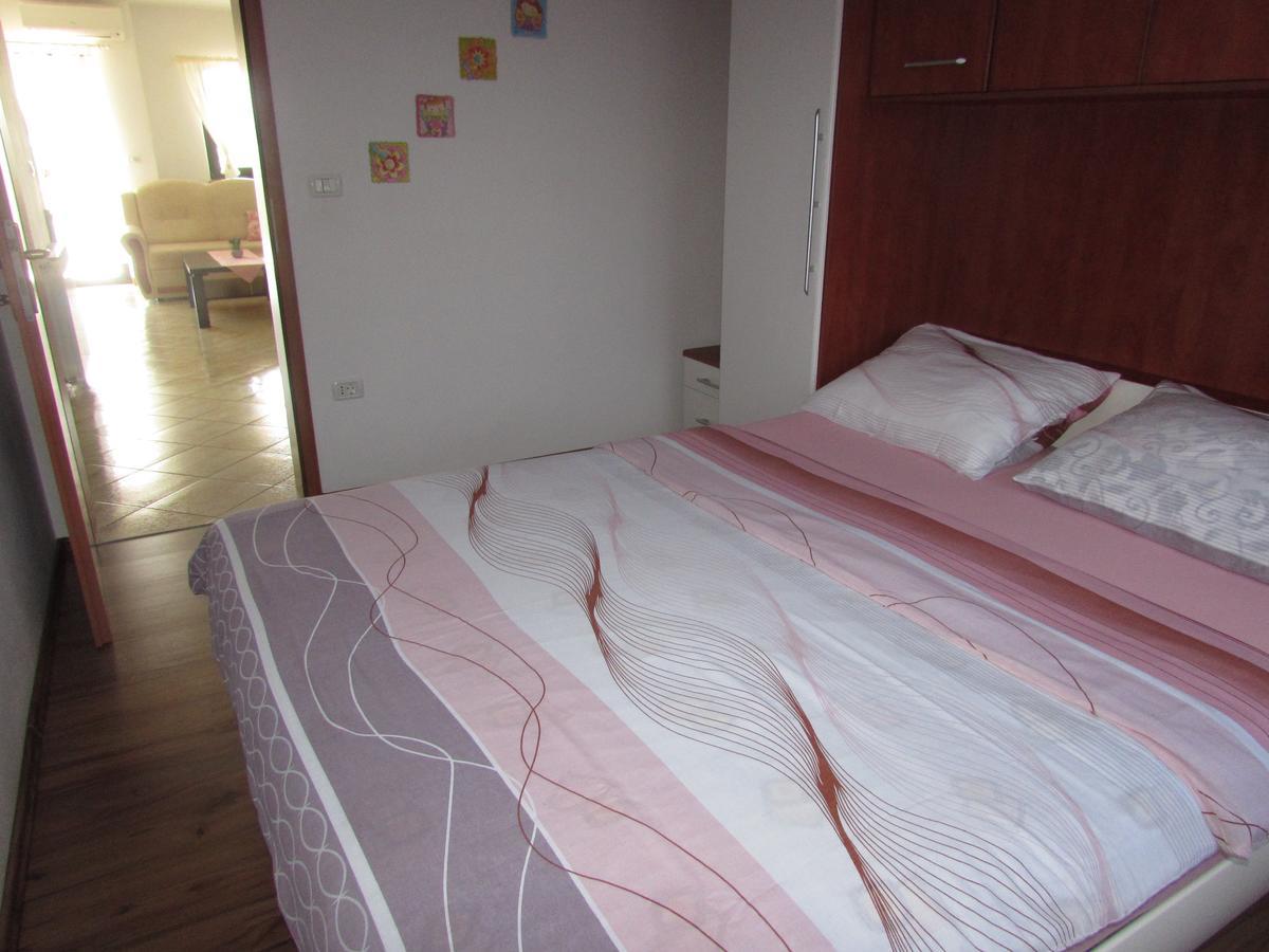Apartments Goga Umag Ngoại thất bức ảnh