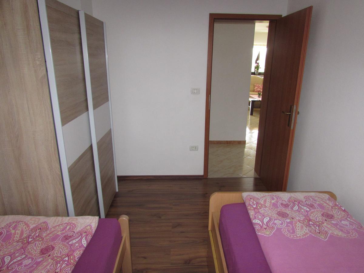 Apartments Goga Umag Ngoại thất bức ảnh