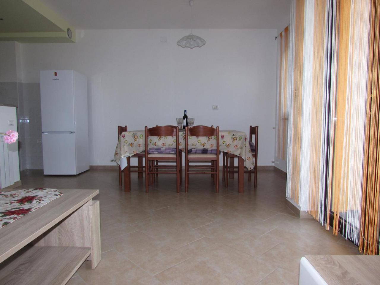 Apartments Goga Umag Ngoại thất bức ảnh