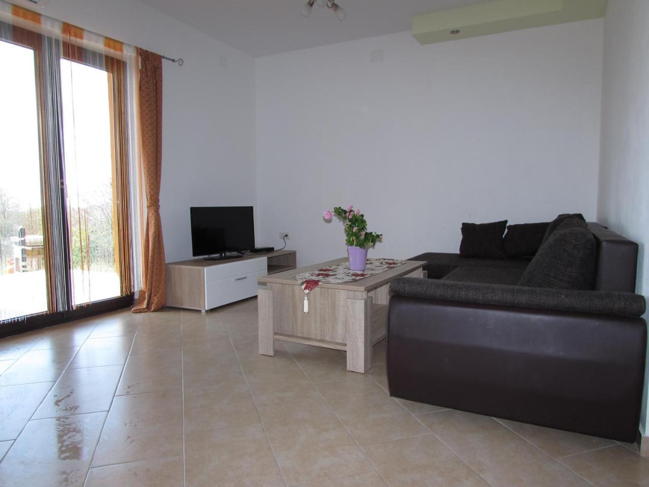 Apartments Goga Umag Ngoại thất bức ảnh