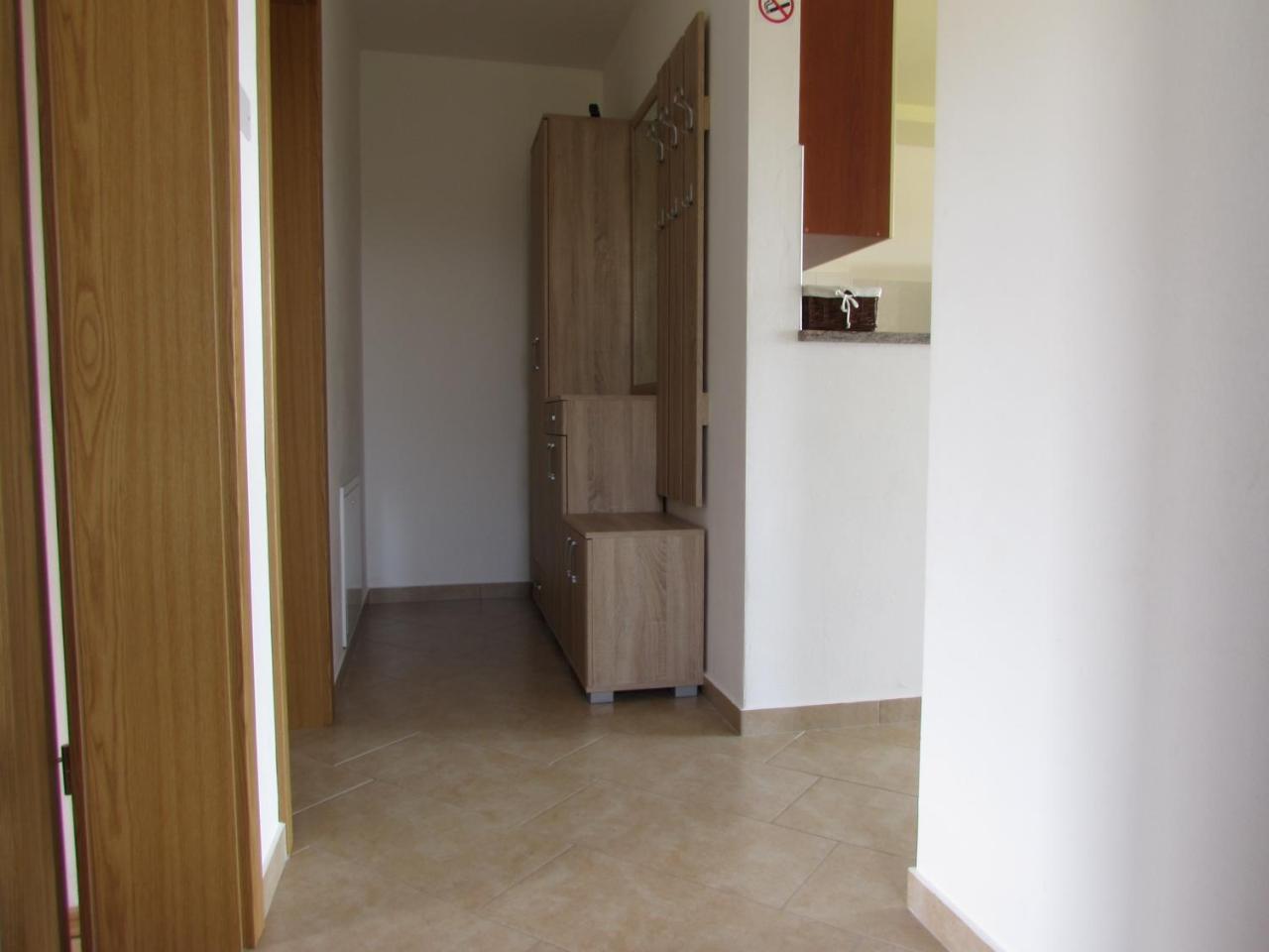 Apartments Goga Umag Ngoại thất bức ảnh