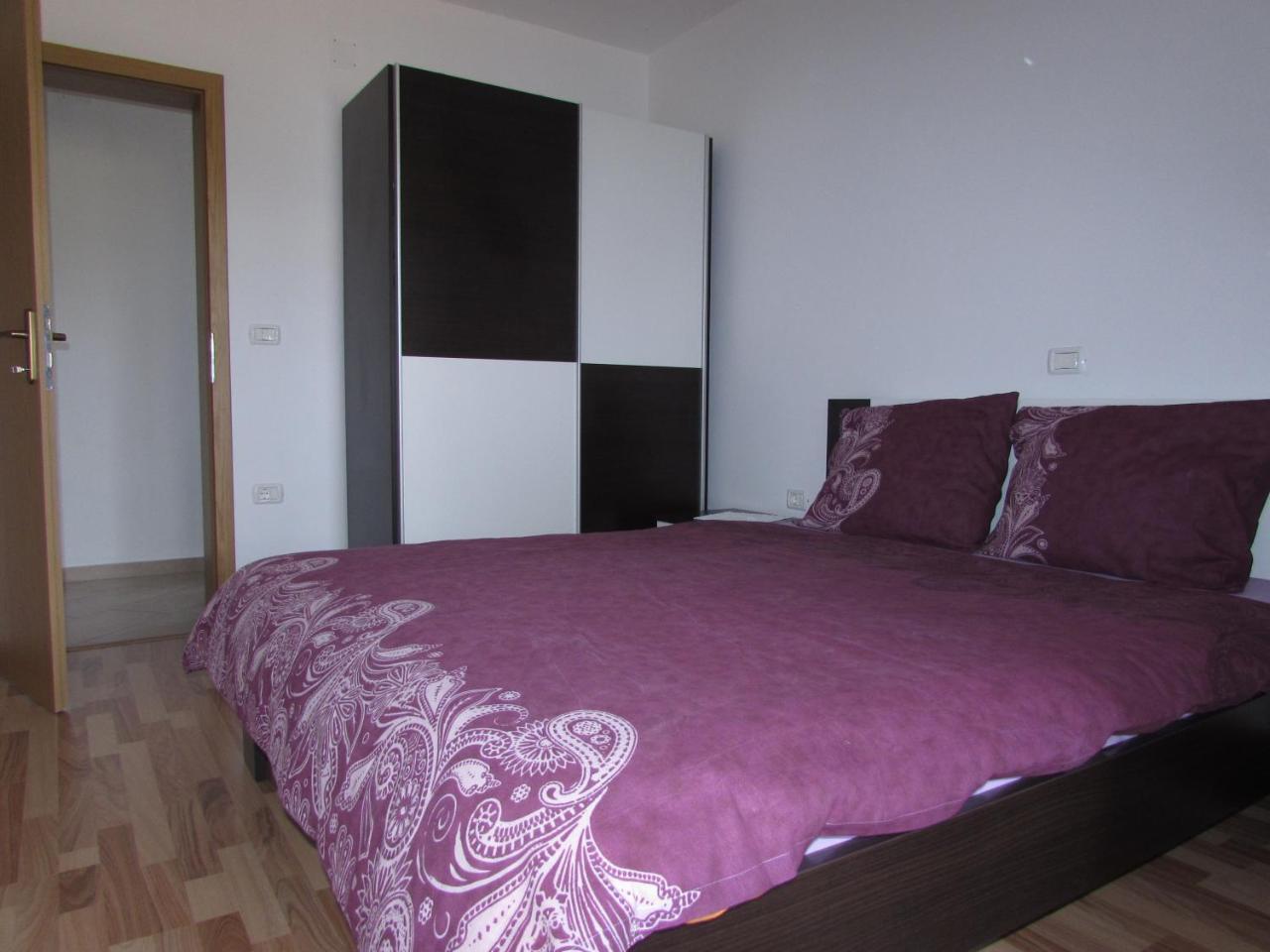 Apartments Goga Umag Ngoại thất bức ảnh