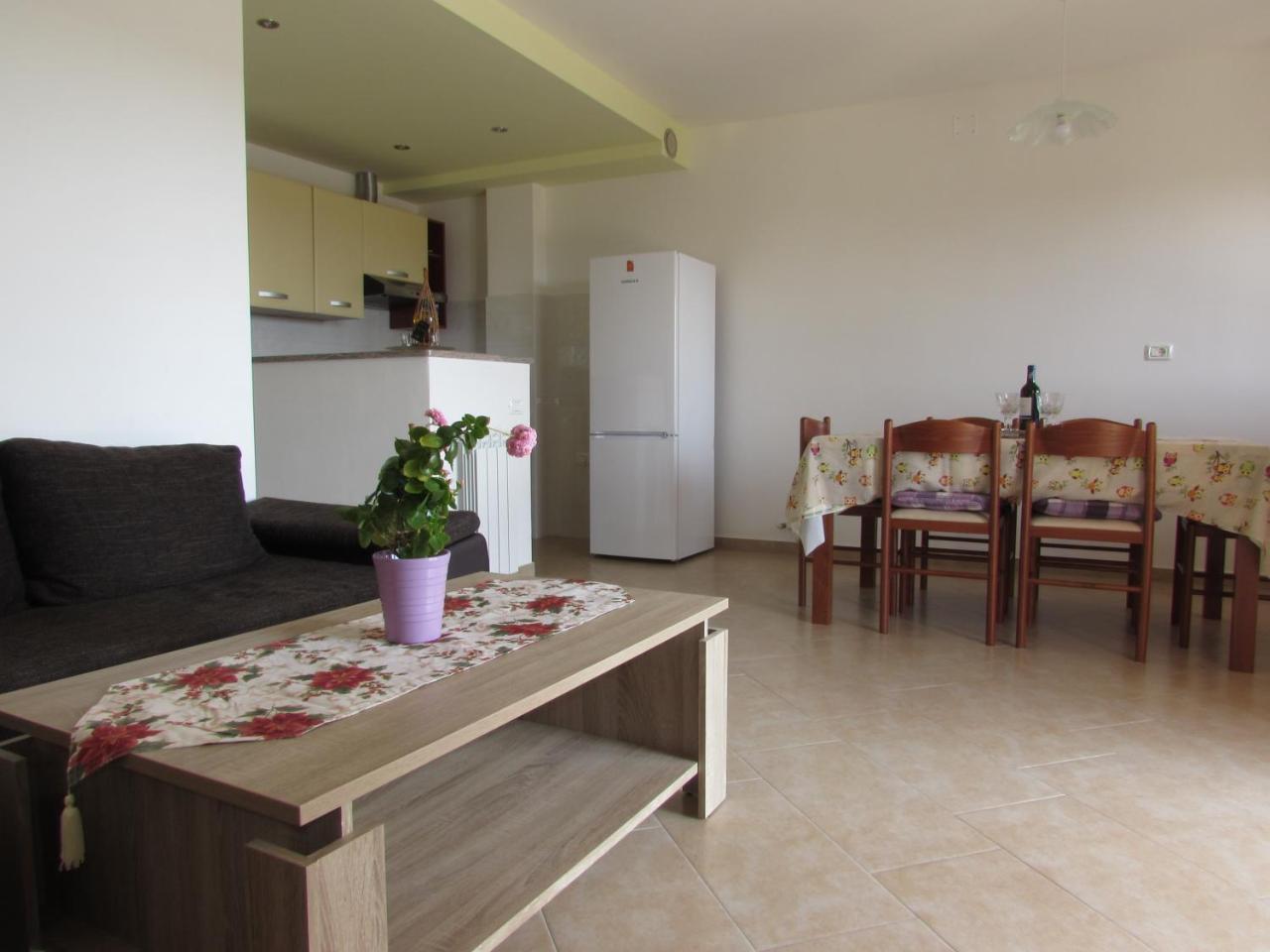 Apartments Goga Umag Ngoại thất bức ảnh
