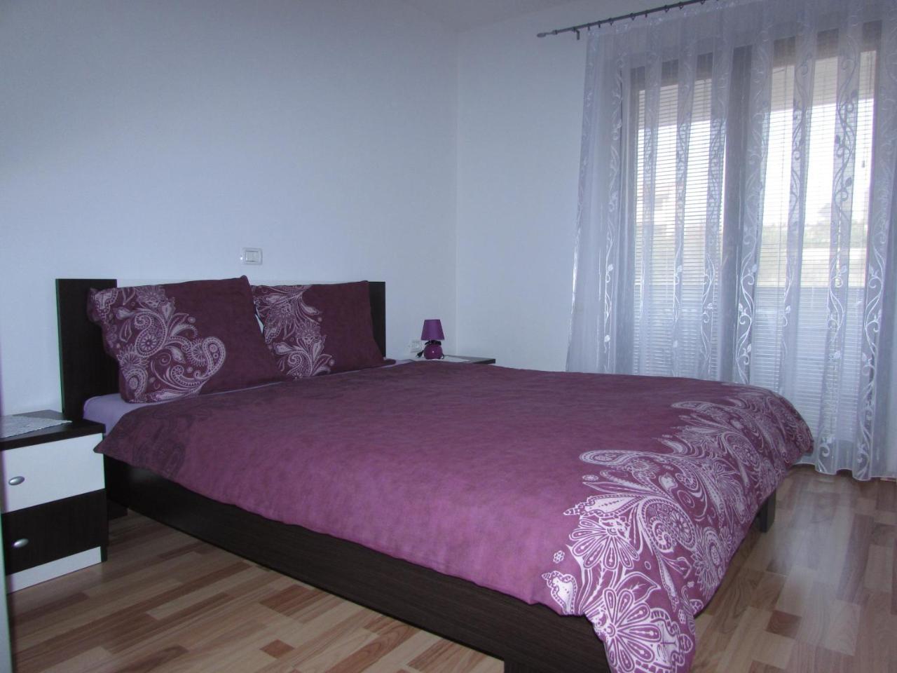 Apartments Goga Umag Ngoại thất bức ảnh