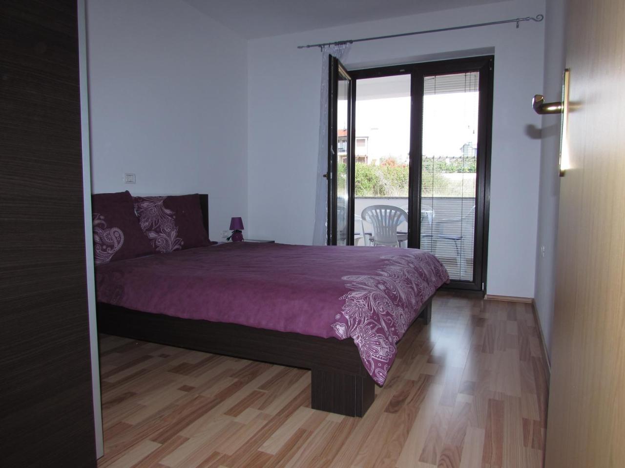 Apartments Goga Umag Ngoại thất bức ảnh