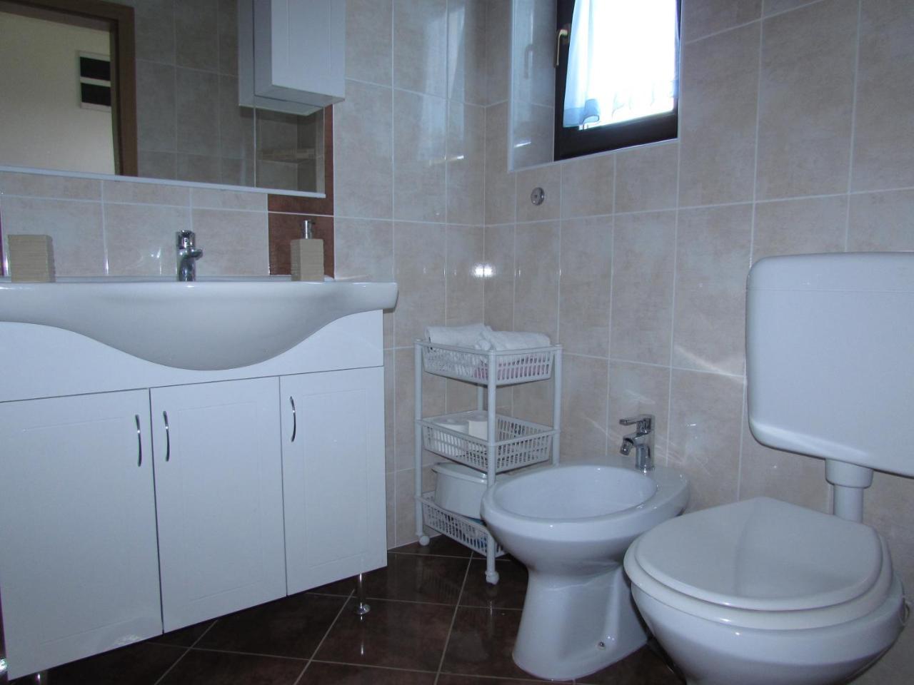 Apartments Goga Umag Ngoại thất bức ảnh