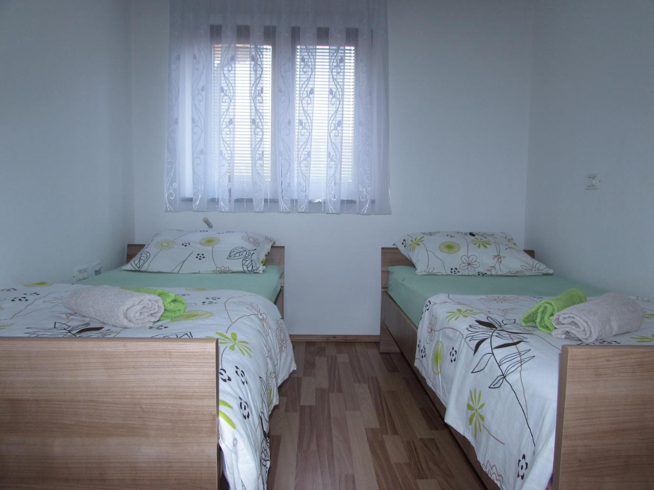 Apartments Goga Umag Ngoại thất bức ảnh