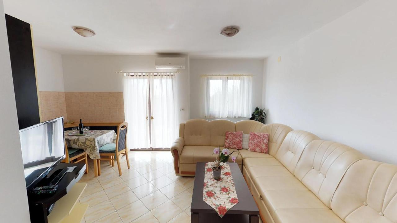 Apartments Goga Umag Ngoại thất bức ảnh