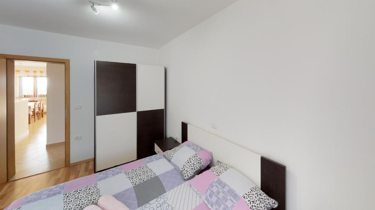 Apartments Goga Umag Ngoại thất bức ảnh