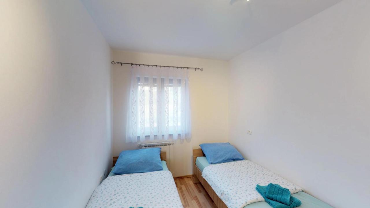 Apartments Goga Umag Ngoại thất bức ảnh