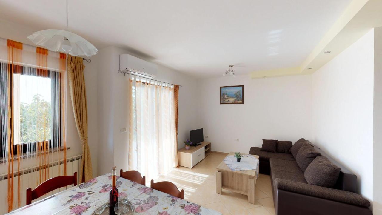 Apartments Goga Umag Ngoại thất bức ảnh