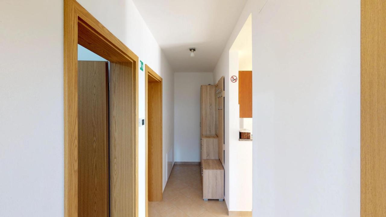 Apartments Goga Umag Ngoại thất bức ảnh