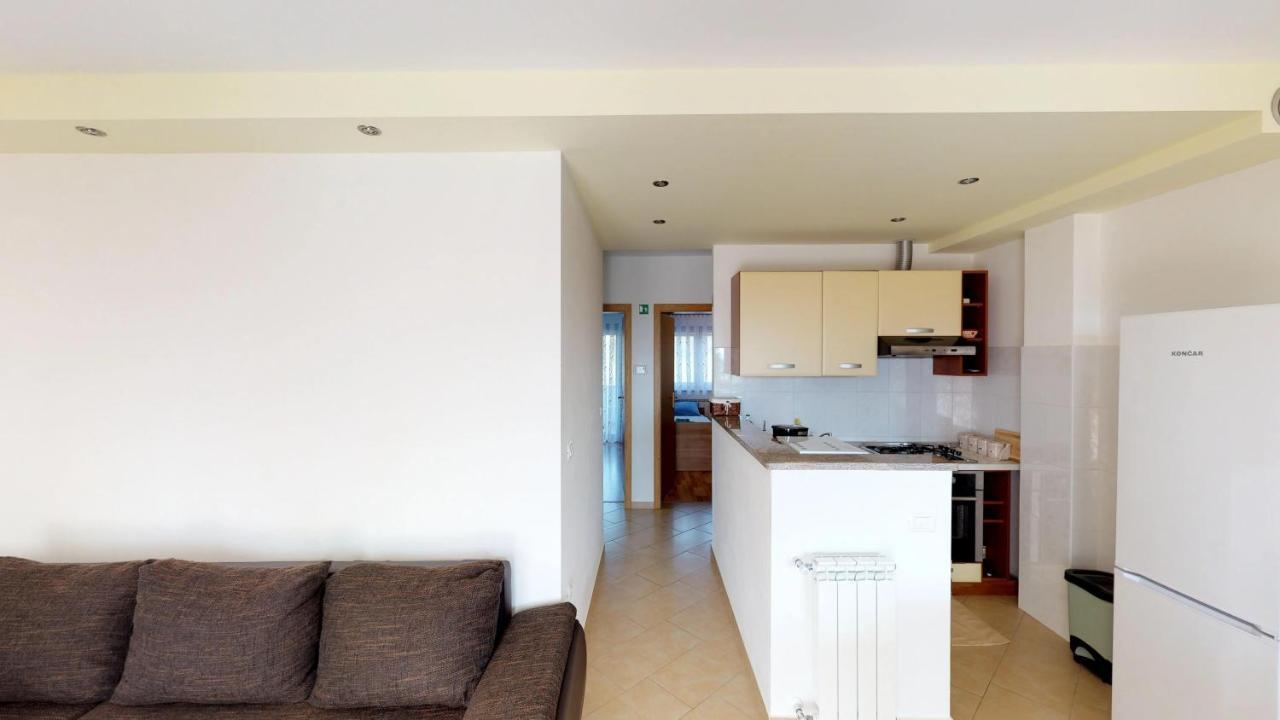 Apartments Goga Umag Ngoại thất bức ảnh