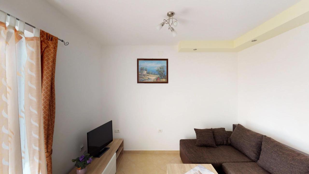 Apartments Goga Umag Ngoại thất bức ảnh