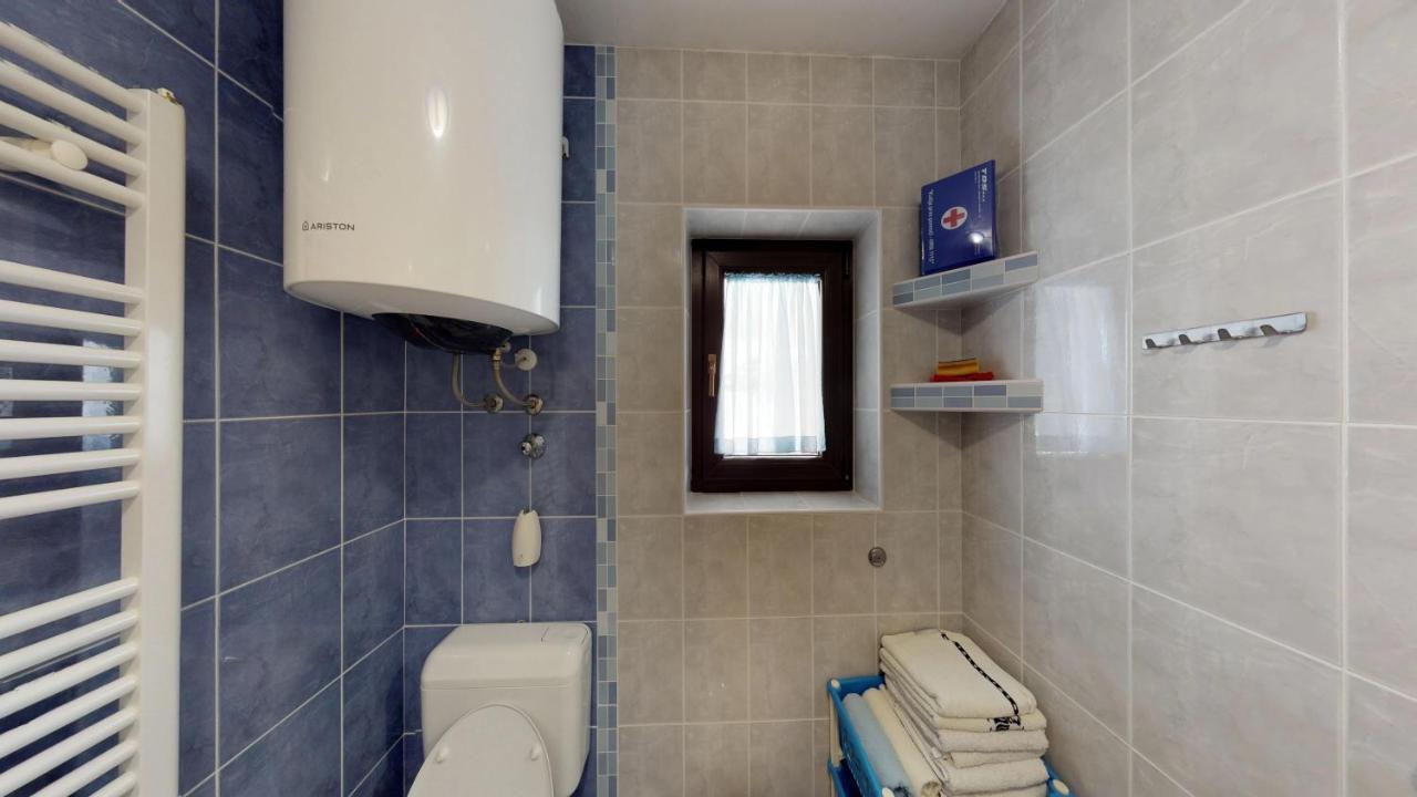 Apartments Goga Umag Ngoại thất bức ảnh