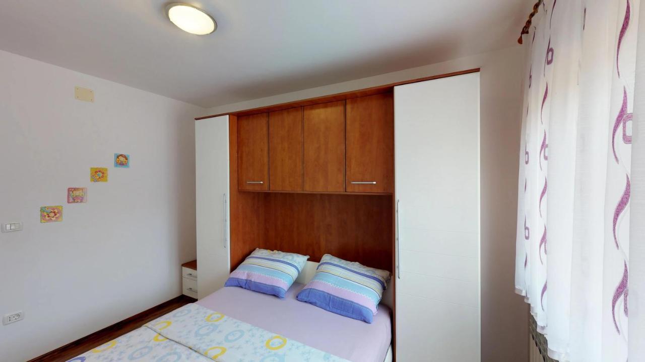Apartments Goga Umag Ngoại thất bức ảnh