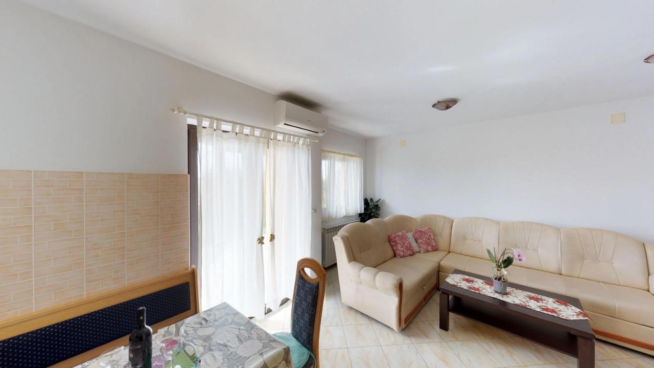 Apartments Goga Umag Ngoại thất bức ảnh