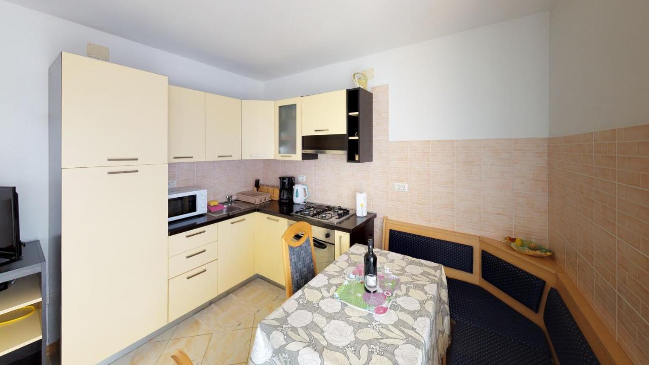 Apartments Goga Umag Ngoại thất bức ảnh