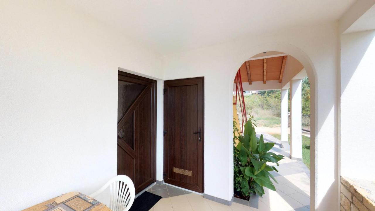 Apartments Goga Umag Ngoại thất bức ảnh