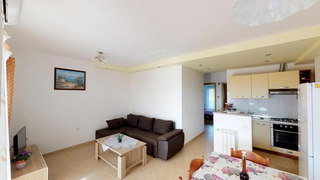 Apartments Goga Umag Ngoại thất bức ảnh