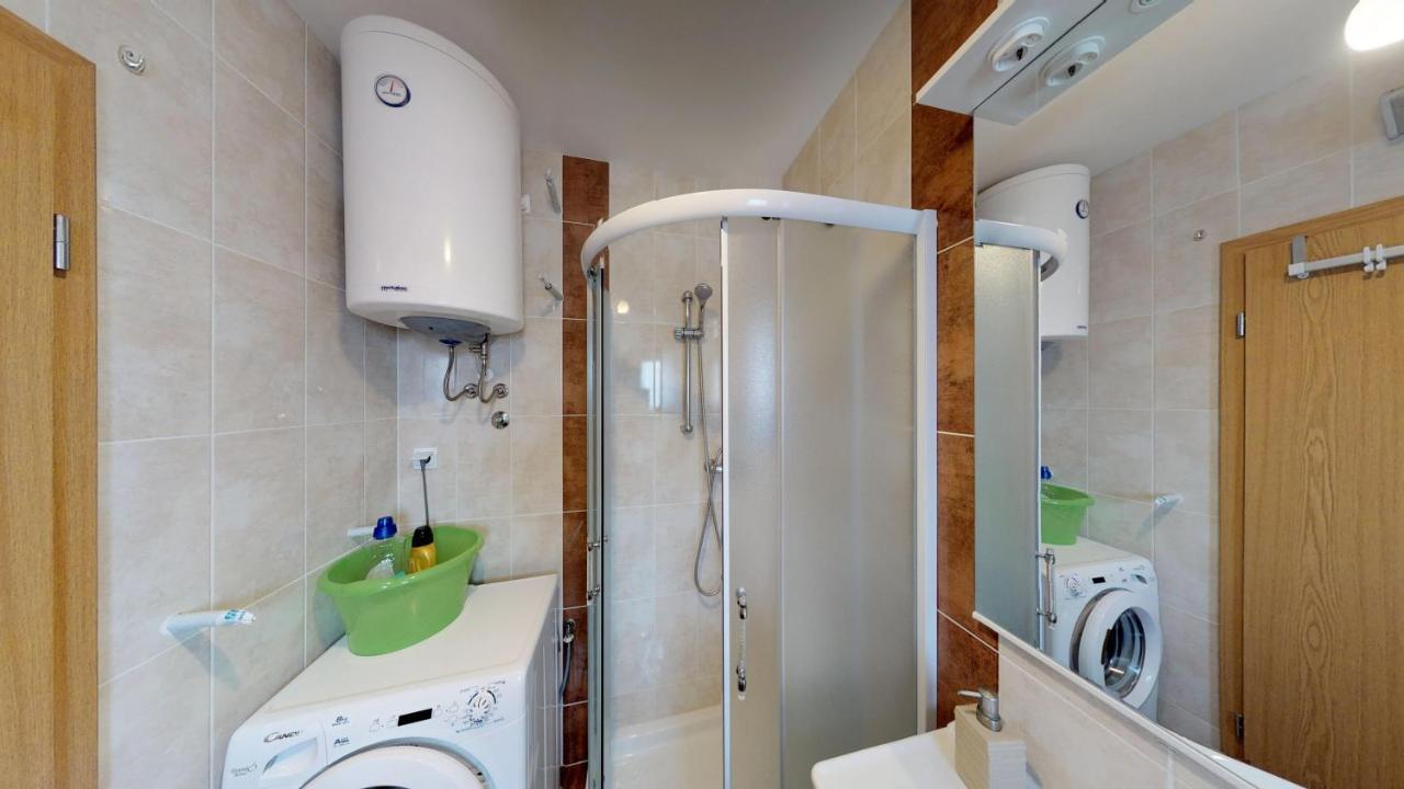 Apartments Goga Umag Ngoại thất bức ảnh