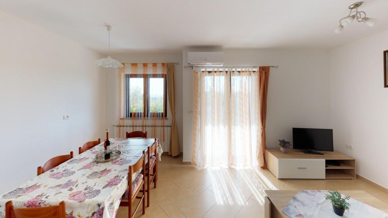 Apartments Goga Umag Ngoại thất bức ảnh