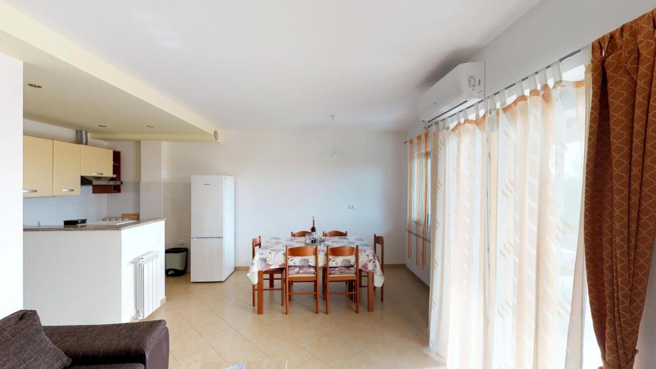 Apartments Goga Umag Ngoại thất bức ảnh