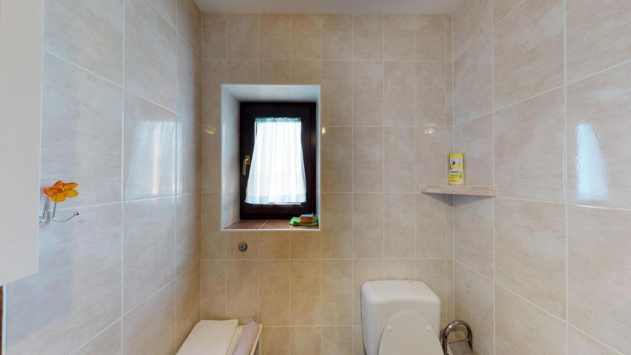 Apartments Goga Umag Ngoại thất bức ảnh